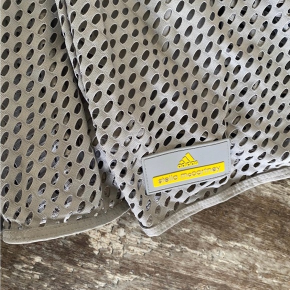 Adidas by Stella McCartney skort size medium pre-owned - Picture 3 of 7